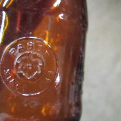 Vintage Soda & Beer Bottles Quality Brand 6 Fl Ozs Soda Water Coca Cola Asheville Bottle