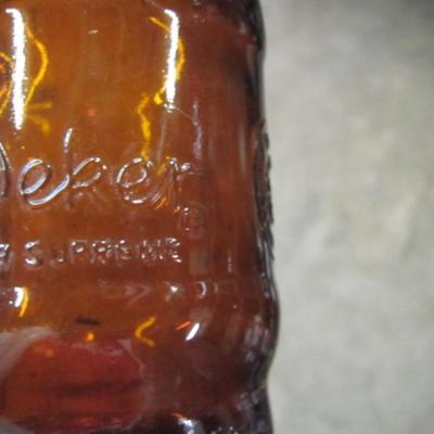 Vintage Soda & Beer Bottles Quality Brand 6 Fl Ozs Soda Water Coca Cola Asheville Bottle