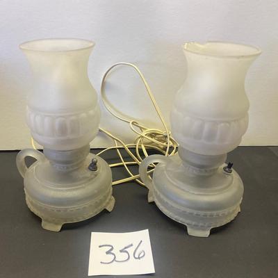 Vintage Table Lamps