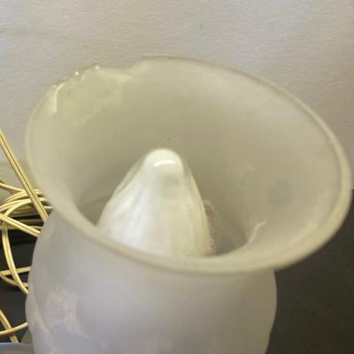Vintage Table Lamps