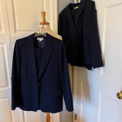 11 Women’s Pendleton Suits Lot Size 10-12