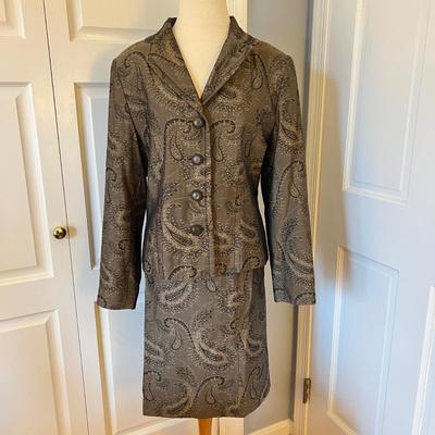 11 Women’s Pendleton Suits Lot Size 10-12