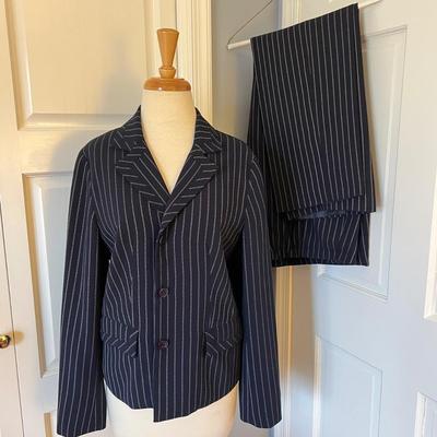 11 Women’s Pendleton Suits Lot Size 10-12