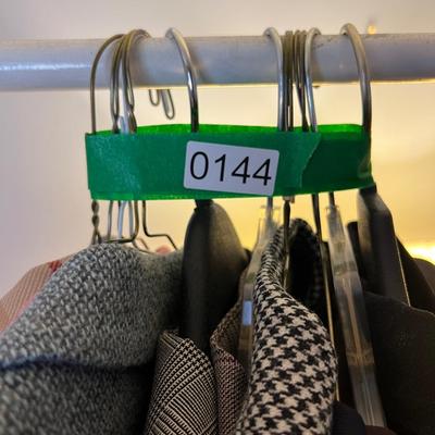 Big Lot Women’s Pendleton Blazers