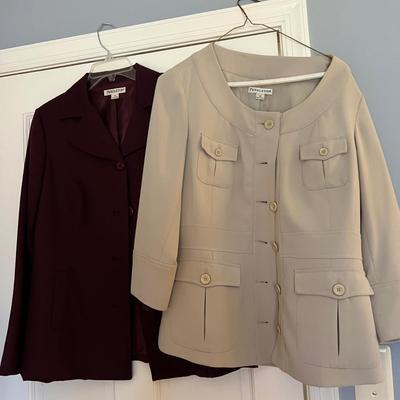 Big Lot Women’s Pendleton Blazers