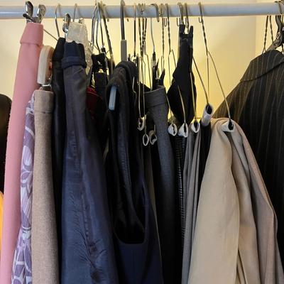 Big Lot Women’s Pendleton Pants & Skirts Sz. 10-12