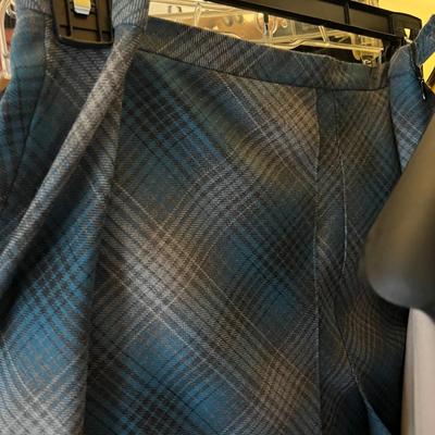 Big Lot Women’s Pendleton Pants & Skirts Sz. 10-12