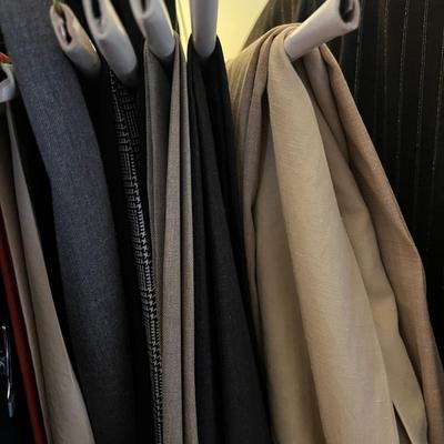 Big Lot Women’s Pendleton Pants & Skirts Sz. 10-12