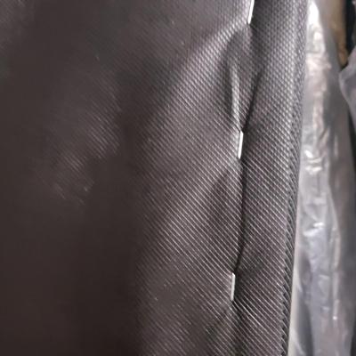 Two Twin Metal Bedframes and Mattresses (1020B-KD)