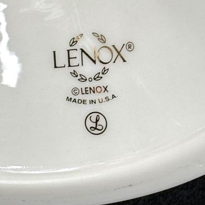 Lenox Lot - Candle, Ginger Jars, Cross, Candlestick Holders and More