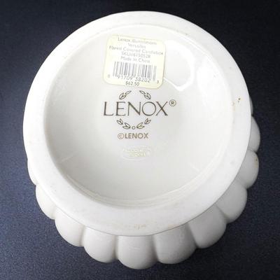 Lenox Lot - Candle, Ginger Jars, Cross, Candlestick Holders and More