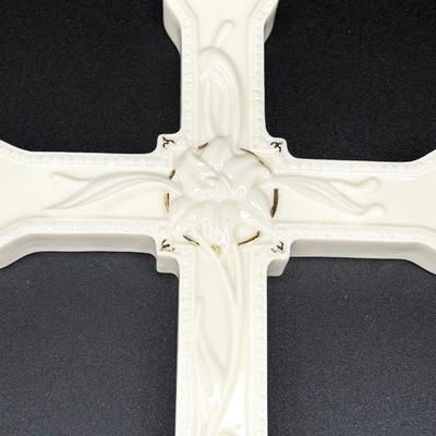 Lenox Lot - Candle, Ginger Jars, Cross, Candlestick Holders and More