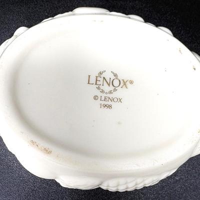 Lenox Lot - Candle, Ginger Jars, Cross, Candlestick Holders and More