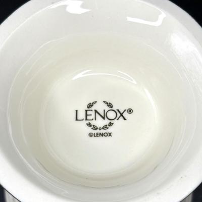 Lenox Lot - Candle, Ginger Jars, Cross, Candlestick Holders and More