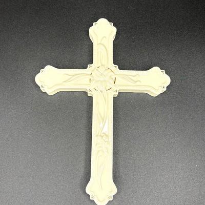 Lenox Lot - Candle, Ginger Jars, Cross, Candlestick Holders and More