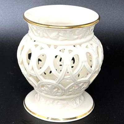 Lenox Lot - Candle, Ginger Jars, Cross, Candlestick Holders and More