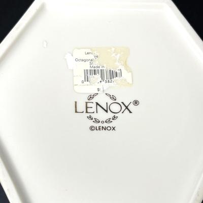 Lenox Lot - Candle, Ginger Jars, Cross, Candlestick Holders and More
