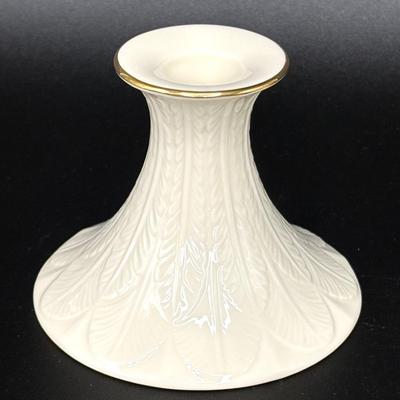 Lenox Lot - Candle, Ginger Jars, Cross, Candlestick Holders and More