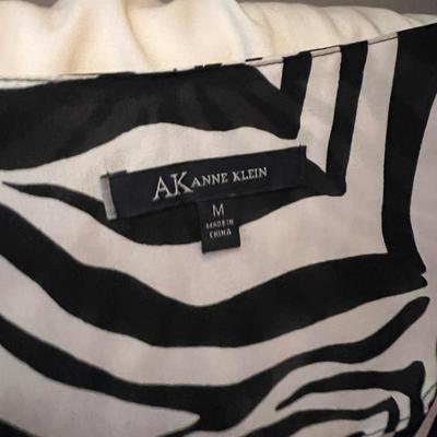 2 Racks of Women’s Clothes - Jones NY, Anne Klein, Talbots, Liz Claiborne