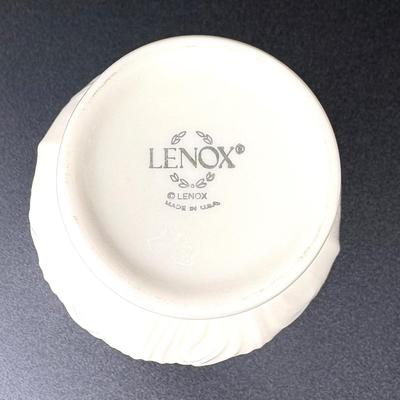 Lenox Vase Lot - Set of 7 Lenox Vases