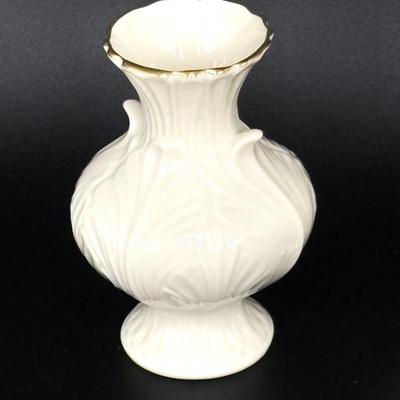 Lenox Vase Lot - Set of 7 Lenox Vases