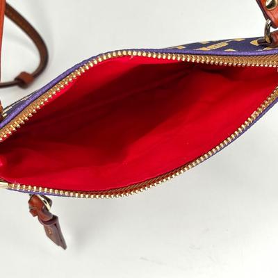LSU Dooney & Bourke Purse