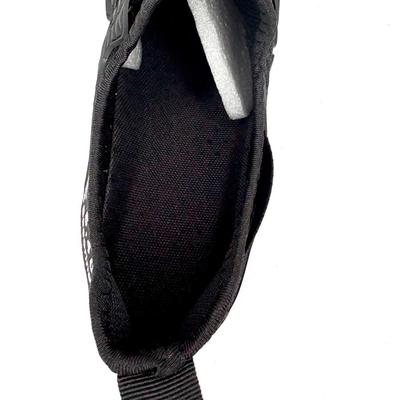 2 Pairs of Brand New Tennis Shoes - Black and White