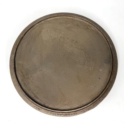 Bayou Classic Dutch Oven with Fryer Basket
