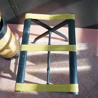 Ashlar Village Trail Walking Sticks and More