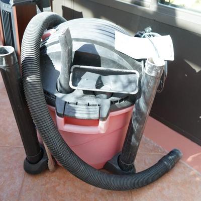 Craftsman 16 Gallon Wet/Dry Shop Vac