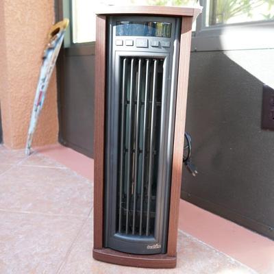Duraflame Electric Twin Star Home Heater