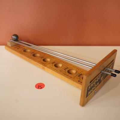 Drueke Shoot the Moon Game