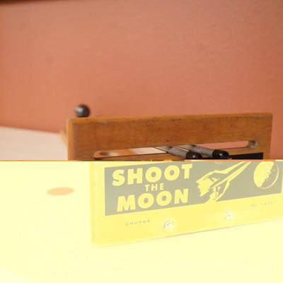 Drueke Shoot the Moon Game