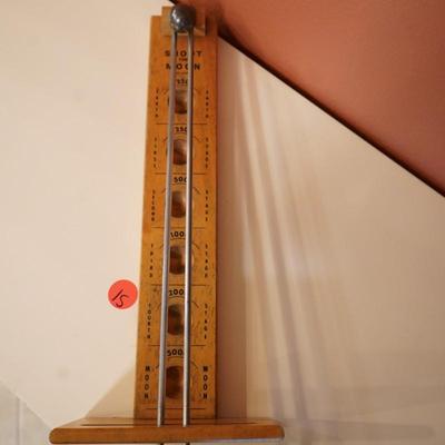 Drueke Shoot the Moon Game