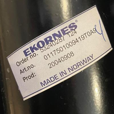 11 piece Ekornes complete living room set leather Stressless