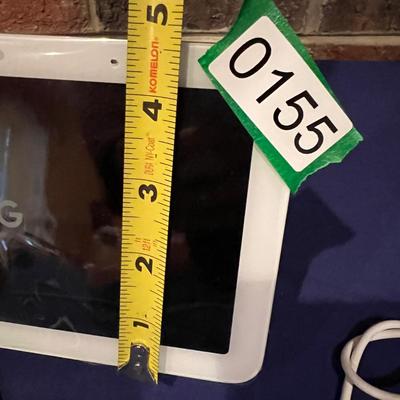 Google Nest Hub 7” Smart Display