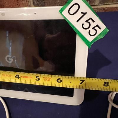 Google Nest Hub 7” Smart Display