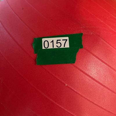 Hand Weights, Yoga Mats, Gym Ball