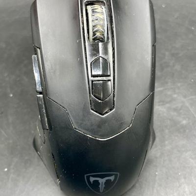 USB Corded Mouse Pair