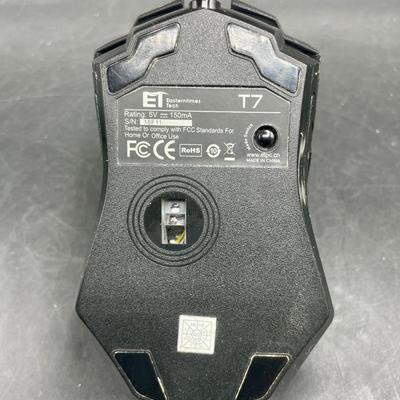 USB Corded Mouse Pair