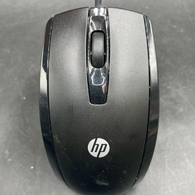 USB Corded Mouse Pair