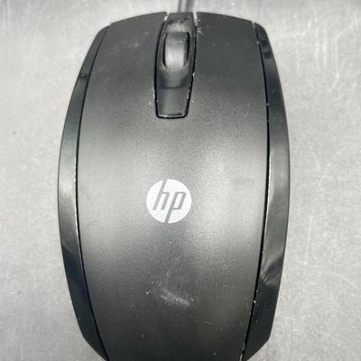 USB Corded Mouse Pair
