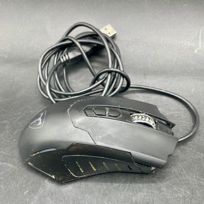 USB Corded Mouse Pair