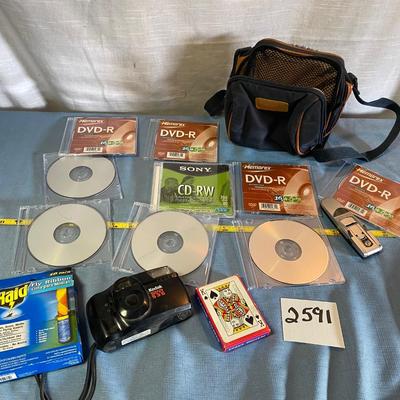 Misc Lot