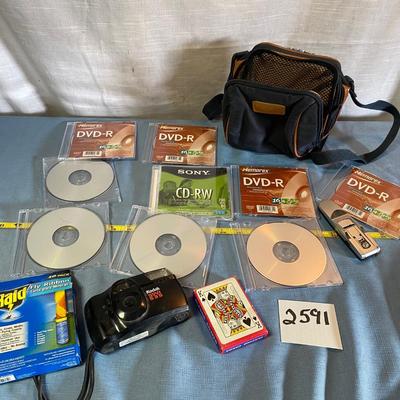 Misc Lot