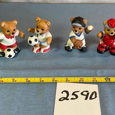 Sports Bears