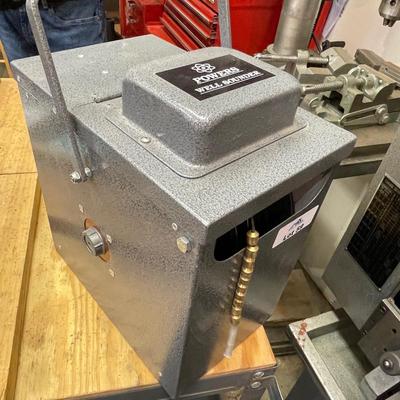 Powers Well Sounder - w/1000' cable & probe