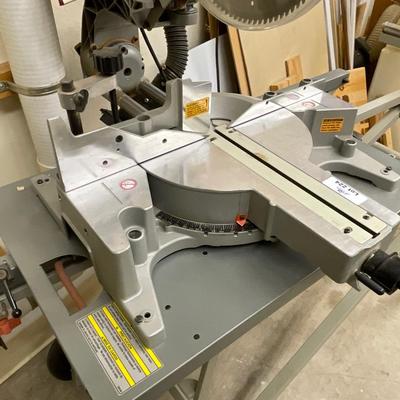 Makita Miter Saw 12" Blade Model # LS1212