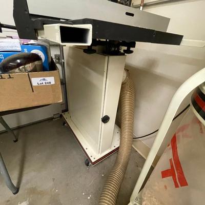 Jet JWBS-18 Woodworking Bandsaw