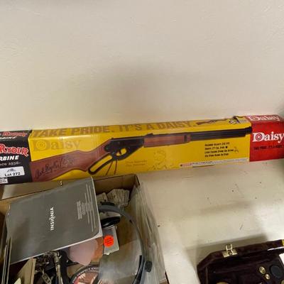 Daisy Red Rider Carbine BB Gun